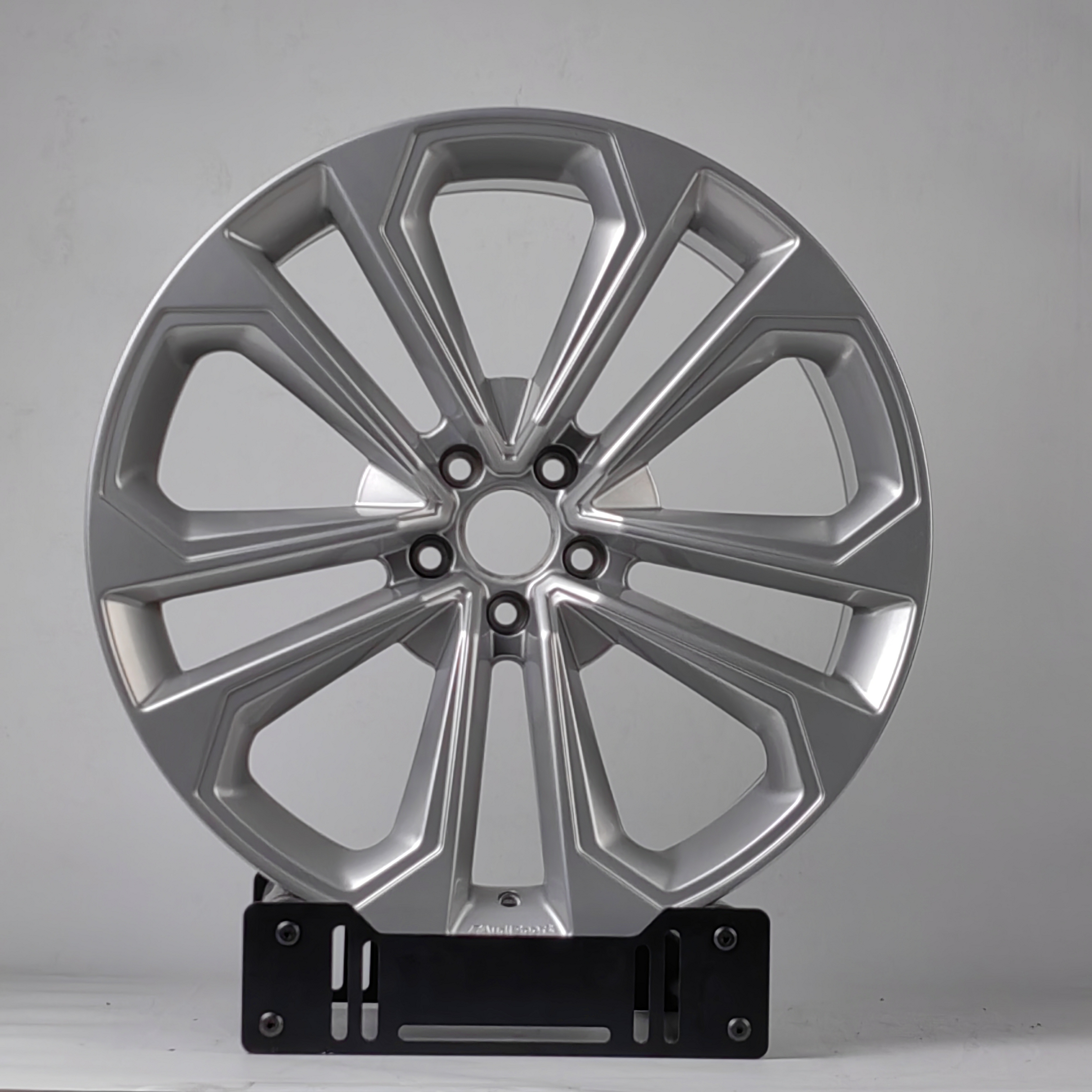 Forged Wheel Hub